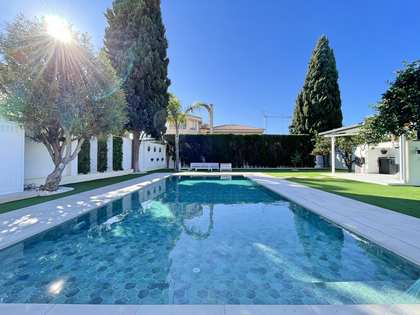 Maison / villa de 250m² a vendre à playa, Alicante