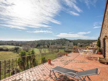 390m² landhaus zum Verkauf in Alt Empordà, Girona