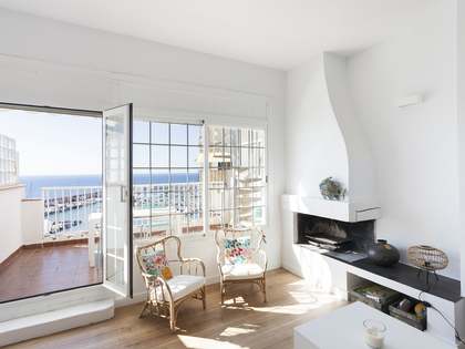 147 m&sup2; house for sale in Sitges Town