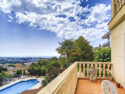Huis / villa van 230m² te koop in Calafell, Costa Dorada