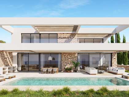 Casa / villa di 227m² in vendita a Ciutadella, Menorca
