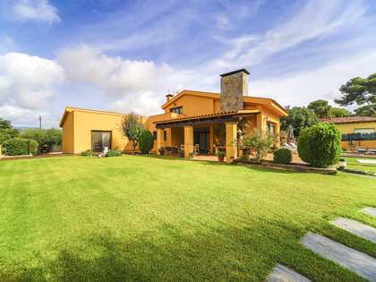 Maison / villa de 353m² a vendre à Calafell, Costa Dorada