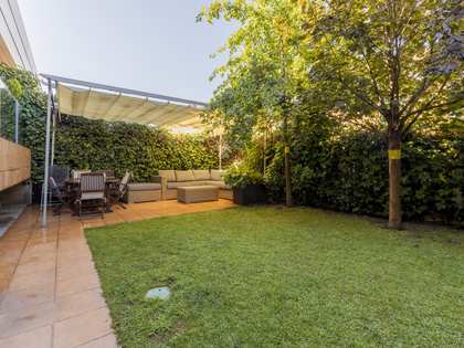 Casa / villa de 358m² con 90m² de jardín en venta en Boadilla Monte