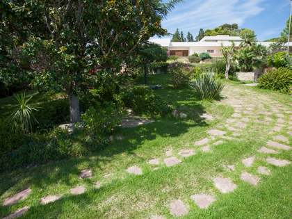 Casa / Vila de 950m&sup2; &agrave; venda em Cabrils, Maresme