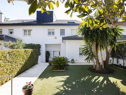 Maison / villa de 670m² a vendre à Pedralbes avec 446m² de jardin