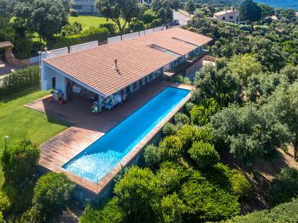 Casa / vil·la de 482m² en venda a Platja d'Aro, Costa Brava