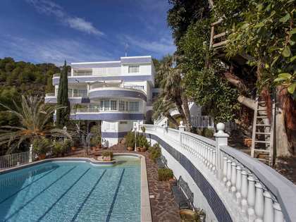 Casa / Vila de 1,200m&sup2; &agrave; venda em Puzol, Valencia