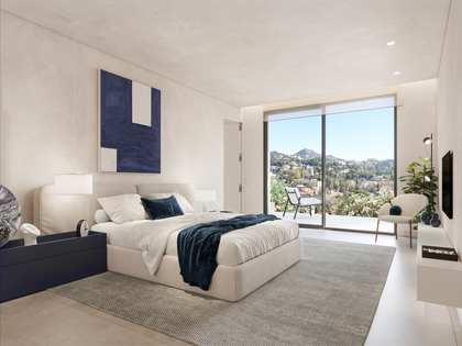 Appartamento di 202m² con giardino di 60m² in vendita a Malagueta - El Limonar