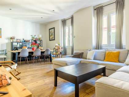 Appartement de 186m² a vendre à Séville, Espagne
