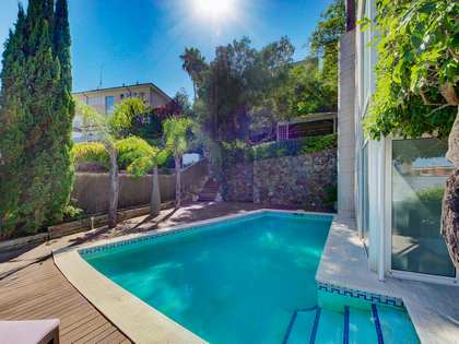 Casa / villa di 639m² con giardino di 350m² in vendita a Esplugues