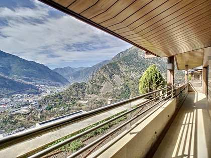 Àtic de 189m² en lloguer a Escaldes, Andorra