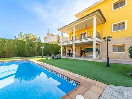 467m² house / villa for sale in San Juan, Alicante