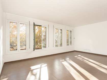 Appartement de 132m² a vendre à Eixample Droite avec 64m² terrasse