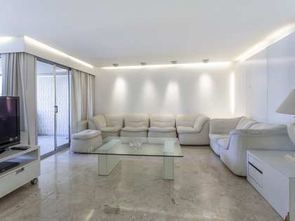 217m² apartment with 10m² terrace for sale in La Xerea