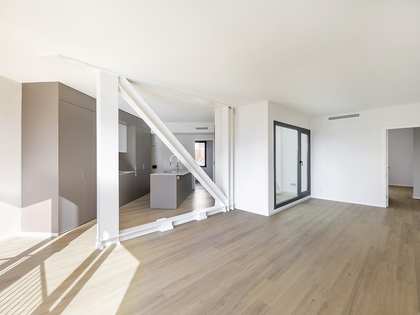 116m² apartment for sale in Poblenou, Barcelona