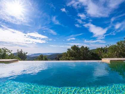 290m² haus / villa zum Verkauf in San José, Ibiza