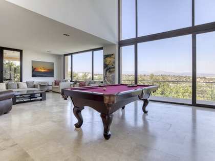 Maison / villa de 975m² a vendre à Ciudalcampo, Madrid