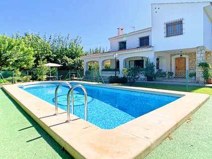 Maison / villa de 356m² a vendre à Playa San Juan, Alicante