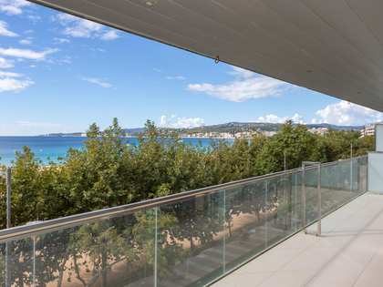 190m² apartment with 22m² terrace for sale in Palamós