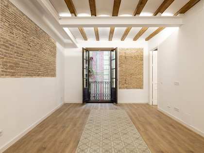 78m² lägenhet till salu i Gotiska Kvarteren, Barcelona