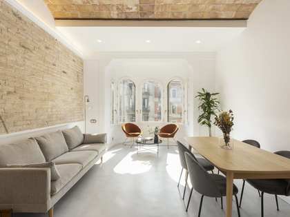 103m² apartment for sale in Eixample Right, Barcelona