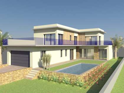 298m² haus / villa mit 100m² terrasse zum Verkauf in Platja d'Aro