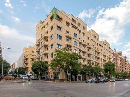 146m² apartment for sale in Goya, Madrid