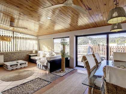Maison / villa de 264m² a vendre à Calafell avec 460m² de jardin