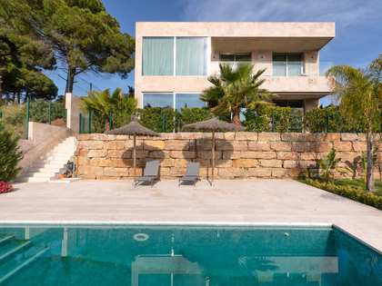 308m² house / villa for sale in Lloret de Mar / Tossa de Mar