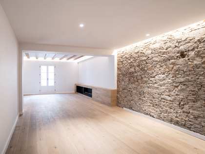 Appartamento di 156m² in vendita a Gotico, Barcellona
