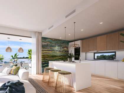 Appartement van 268m² te koop met 116m² terras in Estepona