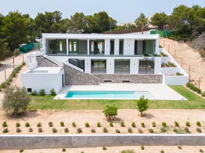 Casa / villa de 450m² en venta en San José, Ibiza