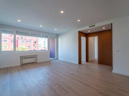 109m² apartment for sale in Lista, Madrid