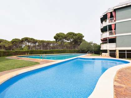Appartement de 132m² a vendre à Gavà Mar, Barcelona
