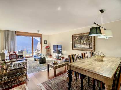 Appartement van 189m² te koop met 130m² Tuin in Escaldes