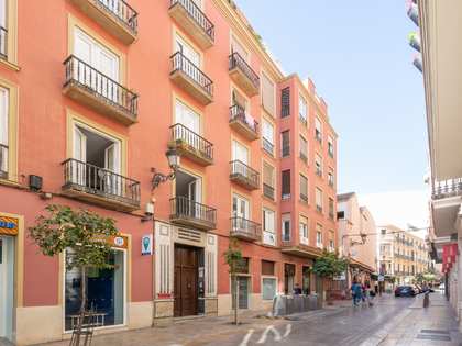 99m² wohnung zum Verkauf in Centro / Malagueta, Malaga