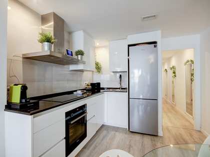 Appartement de 69m² a vendre à Sitges Town, Barcelona