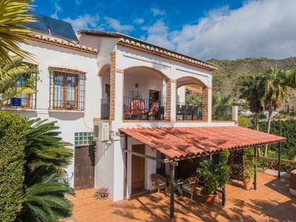 240m² landhaus zum Verkauf in Axarquia, Malaga