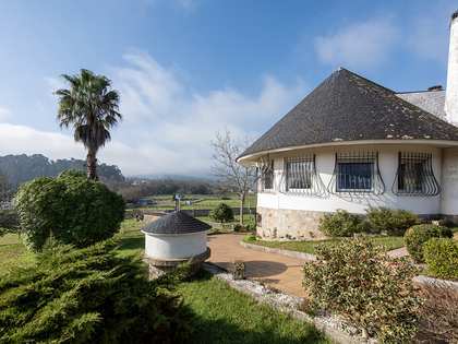 Maison / villa de 450m² a vendre à Pontevedra, Galicia