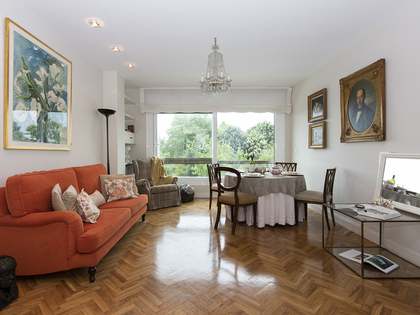Appartamento di 105m² in vendita a Pontevedra, Galicia