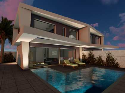 Casa / vil·la de 108m² en venda a Gran Alacant, Alicante