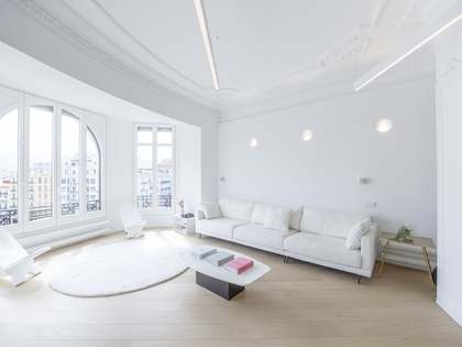 Appartement de 247m² a vendre à Sant Francesc, Valence