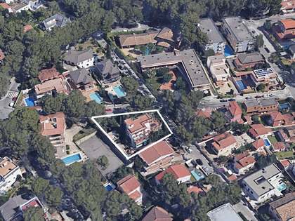 Casa / vil·la de 597m² en venda a Montemar, Barcelona