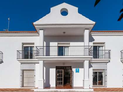 Hotel de 400m² en venda a Axarquia, Màlaga