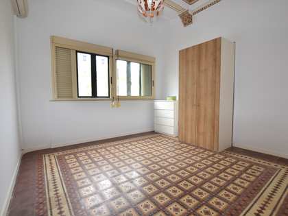 70m² apartment for rent in Sevilla, Spain