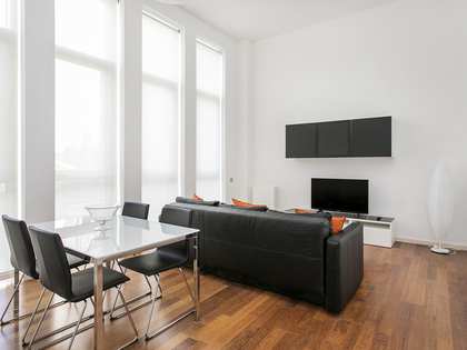 60 m² apartment for rent in the Gothic Quarter, Barcelona