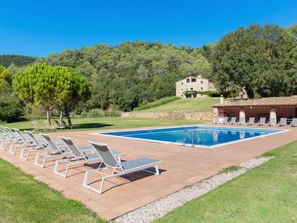 Casa rural de 1,000m&sup2; &agrave; venda em La Garrotxa, Girona