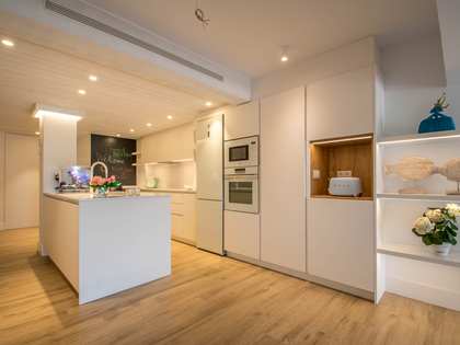 Appartement van 140m² te koop met 20m² terras in Platja d'Aro