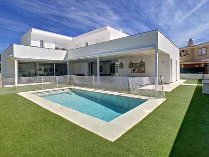 Casa / villa de 375m² en venta en Maó, Menorca