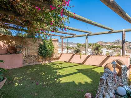 Maison / villa de 484m² a vendre à East Málaga, Malaga